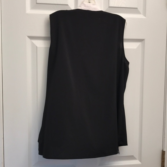 Calvin Klein Dress Top - Picture 4 of 5